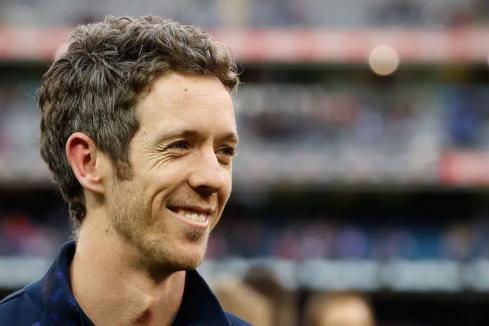 Dockers recruit Murphy for operations role